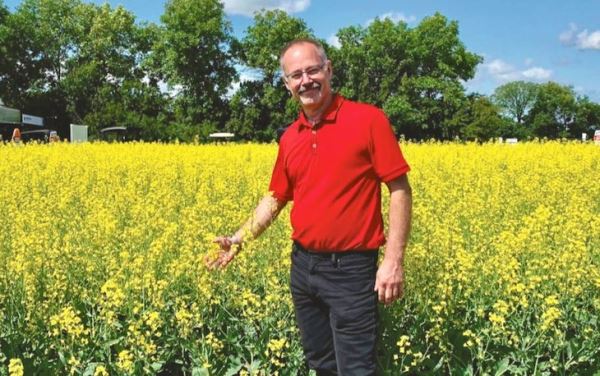 Канадские исследователи опубликовали мнения фермеров о глифосате