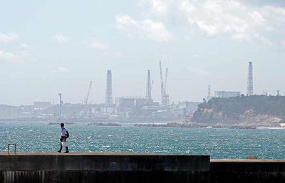 Эксперт заявил, что на АЭС "Фукусима-1" в день прибавляется по 90 тонн радиоактивной воды - новости экологии на ECOportal