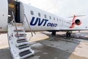 "ЮВТ Аэро" начинает полеты из Нижнего Новгорода в Пермь