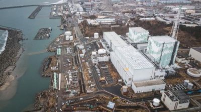 МАГАТЭ намерено «до последней капли» следить за ситуацией со сбросом воды с «Фукусимы-1» - новости экологии на ECOportal