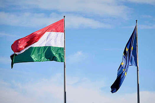 Минсельхоз Венгрии: переговоры с Киевом по поводу иска в ВТО будет вести ЕК