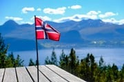 Норвегия запрещает въезд российских легковых автомобилей с 3 октября