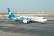 Oman Air проводит распродажу билетов почти на все направления
