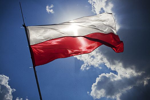 Польша решила продлить запрет на импорт зерна из Украины