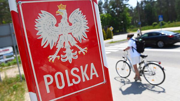 Польский министр рекомендовал Украине отозвать ее иск из ВТО