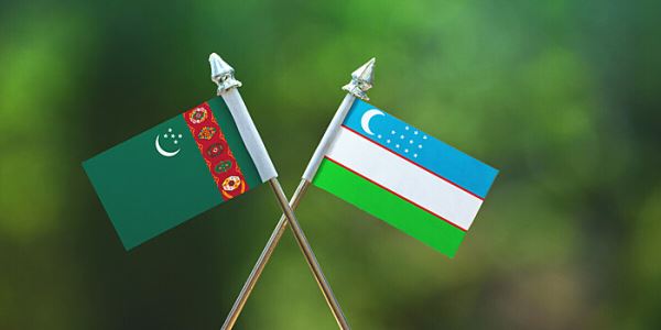 Президенты Туркменистана и Узбекистана обсудили сельское хозяйство и энергетику