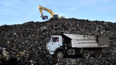 С 2024 года за мусорными полигонами в России будет "следить" нейросеть - новости экологии на ECOportal