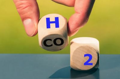 Ученые превратили пластиковые отходы в «чистый» водород и графен: невероятная выгода - новости экологии на ECOportal