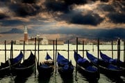 Венеция изменила правила взимания туристического налога