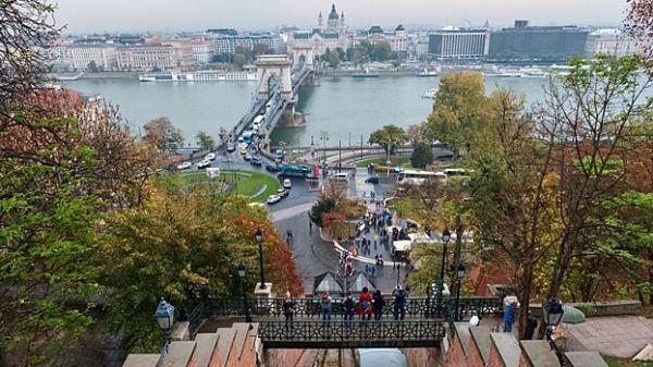 Венгрия отказалась вести переговоры с Украиной после подачи иска в ВТО