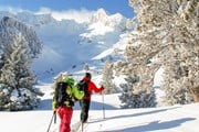 Во Франции из-за глобального потепления закрываются горнолыжные курорты