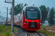 14–15 и 28–29 октября будут отменены несколько поездов "Аэроэкспресса" до Шереметьево