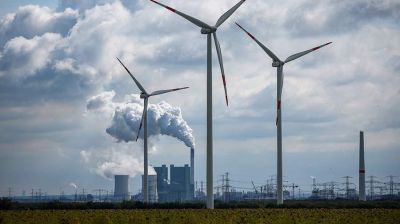 Генпрокурор Польши назвал безумием климатические планы ЕС - новости экологии на ECOportal