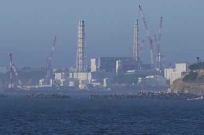 Kyodo: Китай выступил против сброса воды с АЭС "Фукусима-1" - новости экологии на ECOportal