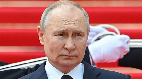 Путин поздравил российских аграриев с профессиональным праздником