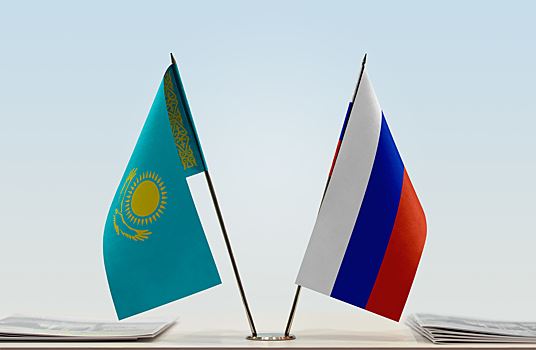 Россия и Казахстан обсудили сотрудничество в области АПК