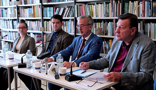 Участники экспертной сессии в Москве обсудили присоединение Аргентины к БРИКС