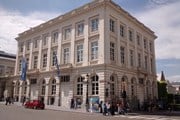 В Брюсселе после ремонта открылся музей Магритта