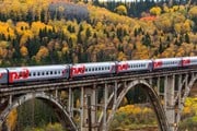 В ноябрьские праздники РЖД назначит более 250 дополнительных поездов