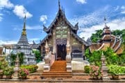 Безвизовое пребывание в Таиланде можно продлить на 30 дней